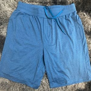 Black mountain blue sapphire mix short for men size M